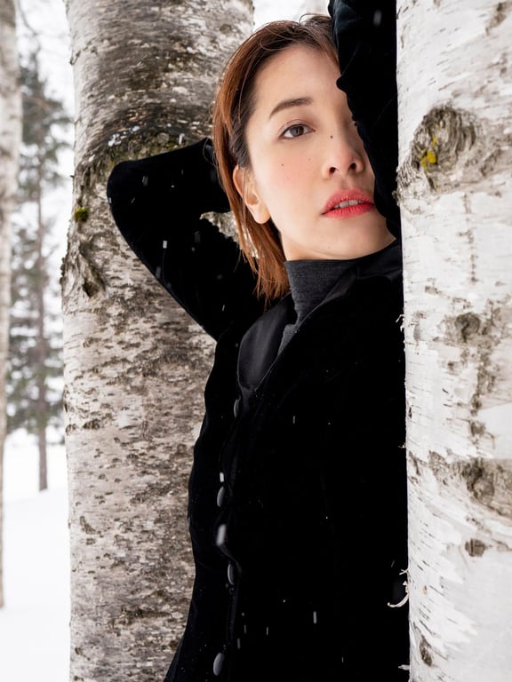 图片[29]-#山崎真实×舞山秀一 silent 周刊post digital写真集 - 全本免费在线观看-阅图吧