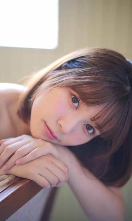 图片[38]-#【数字限定】Liyuu写真集「太阳之光」 週プレ PHOTO BOOK - 全本免费在线观看-阅图吧