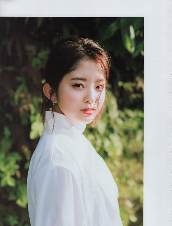 图片[12]-#欅坂46 首本写真集 『21人の未完成』\Suzumoto - 全本免费在线观看-阅图吧