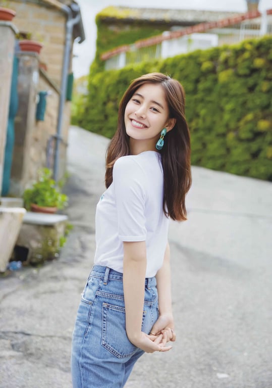 图片[14]-#新木优子 2nd写真集 honey Low Qulity - 全本免费在线观看-阅图吧