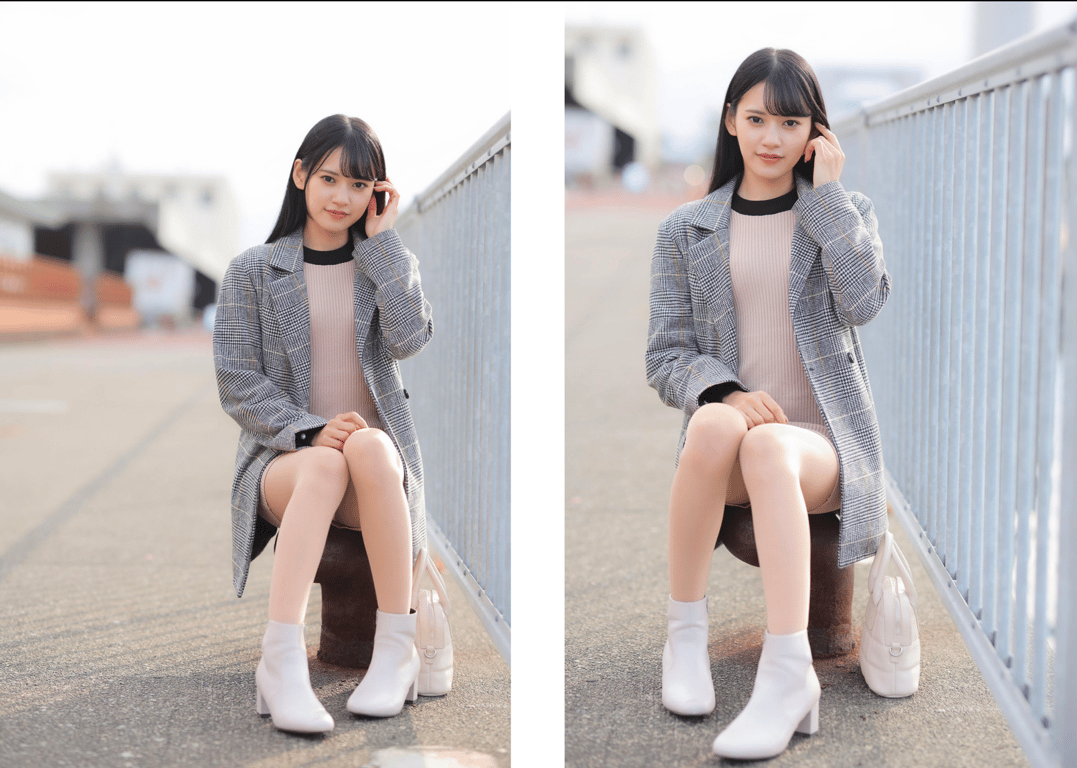 图片[22]-#激写美女 PHOTO & NUDE 八挂海 大人中出前提约会01 - 全本免费在线观看-阅图吧