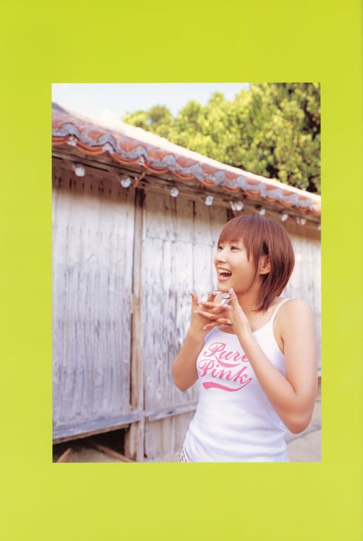 图片[24]-#藤本美貴 – mikitty - 全本免费在线观看-阅图吧