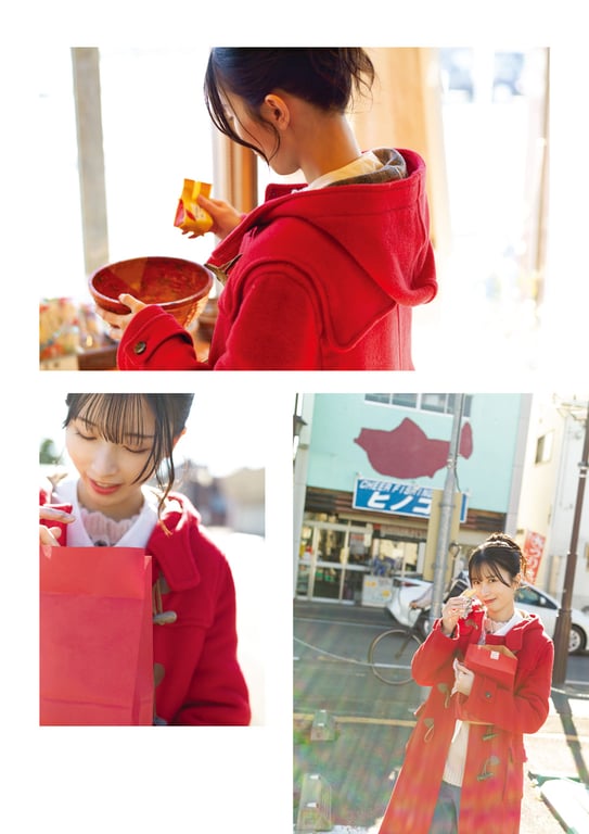 图片[88]-[電子書籍限定カバー･電子限定特典付] 佐佐木琴子1st写真集 黎明的梦 (声グラe-books) - 在线免费观看-阅图吧