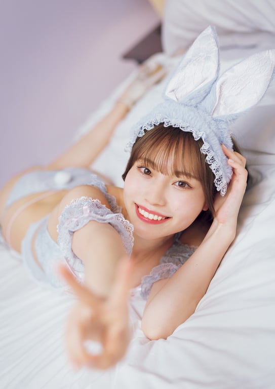 图片[128]-#川越纱彩１st写真集 总会有办法的【电子特典附】 - 全本免费在线观看-阅图吧