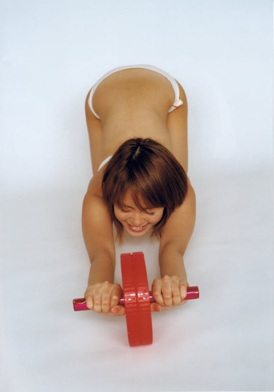 图片[16]-#岩佐真悠子 – SixteenBlue - 全本免费在线观看-阅图吧