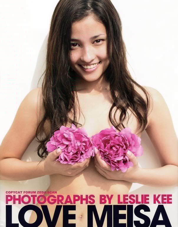 #Meisa Kuroki 黑木明纱 LOVE MEISA - 全本免费在线观看-阅图吧