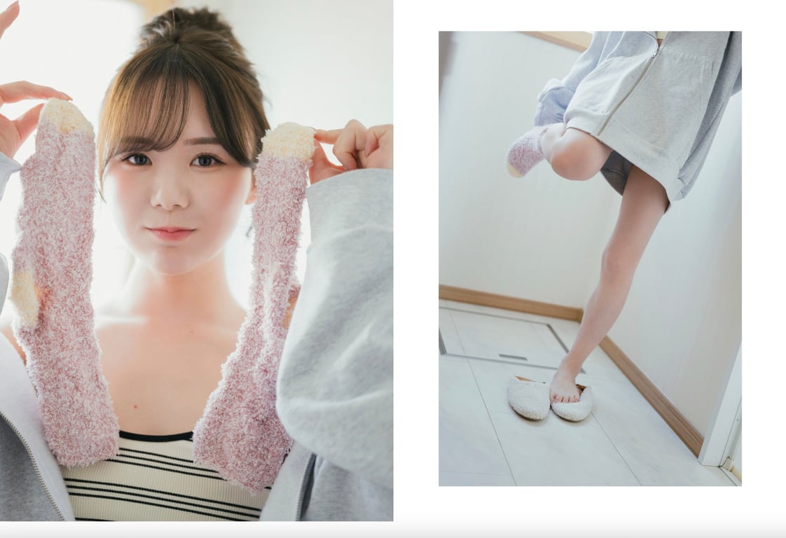 图片[24]-miru 数字写真集 被拍到了 - 在线免费观看-阅图吧