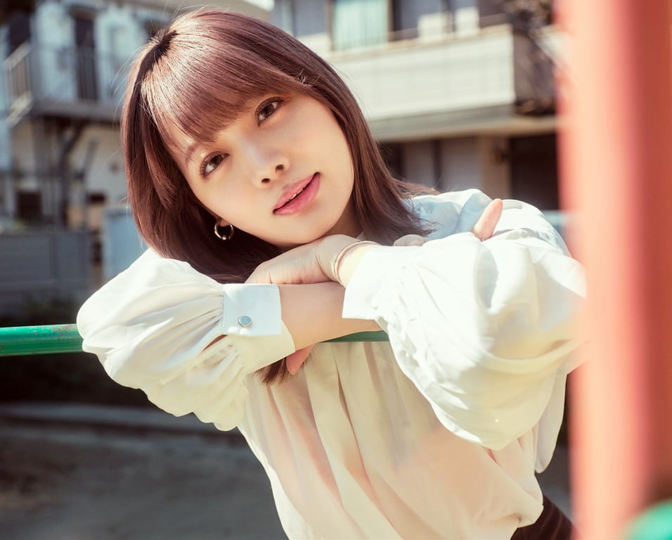 图片[6]-#週刊実話WJガールズデジタル写真集 七海 - 全本免费在线观看-阅图吧