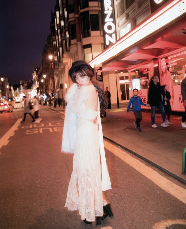 图片[81]-#加藤玲奈ファースト写真集 誰かの仕業 - 全本免费在线观看-阅图吧