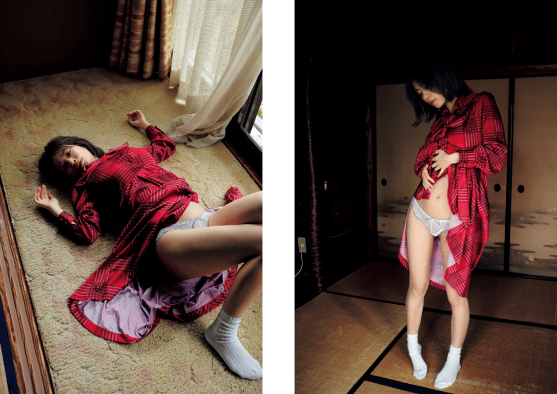 图片[64]-Nanoka 菜乃花 - LAST v2 - 在线免费观看-阅图吧