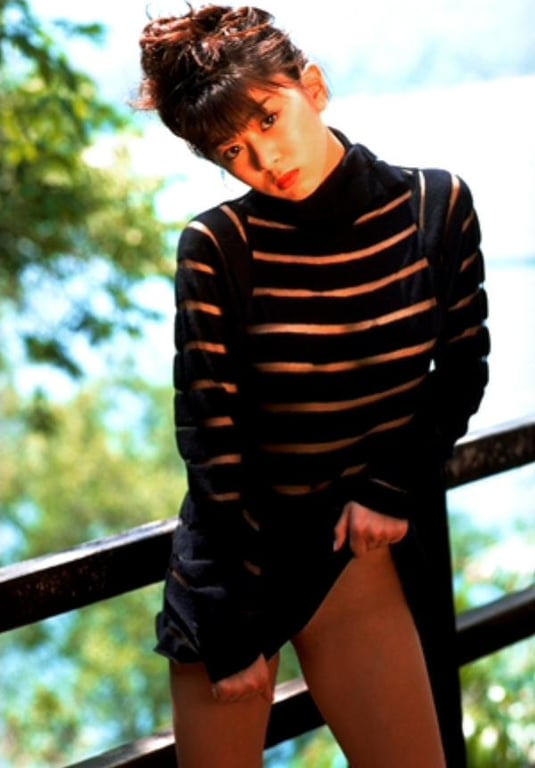 图片[11]-#(月刊シリーズ 007) – 月刊007 矢部美穂 - 全本免费在线观看-阅图吧