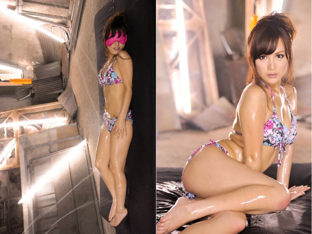 图片[32]-Exciting Cosplay 水谷心音 - 在线免费观看-阅图吧