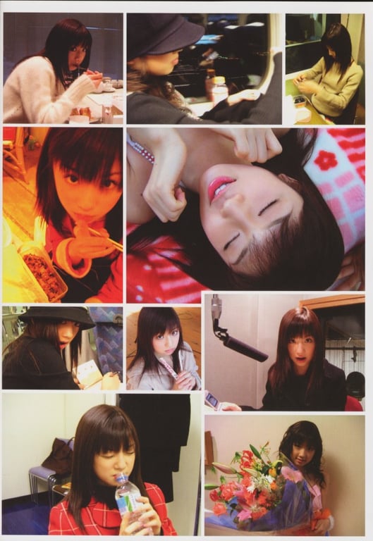 图片[90]-#小倉優子 – 恋的Shubiduba - 全本免费在线观看-阅图吧