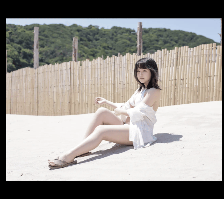 图片[14]-#前田美里 日テレジェニック2014 完全未发表裸体 (FRIDAY GOLD) - 全本免费在线观看-阅图吧