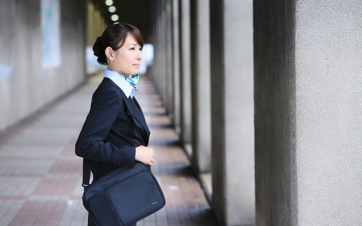 #Mayumi Imai 今井真由美 – Real sex of yearning cabin attendant 憧憬的空姐与性交 (2016-11-06) - 全本免费在线观看-阅图吧