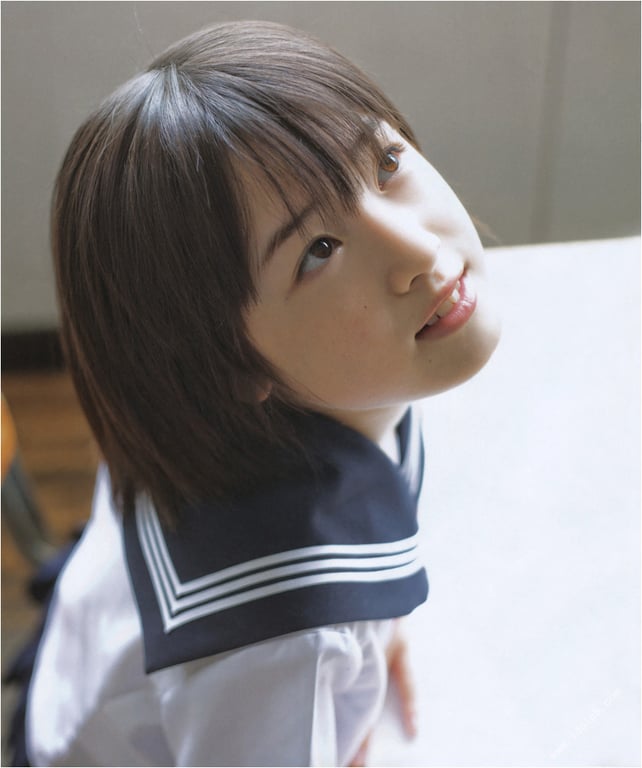 图片[93]-#青山裕企 Photobook 26sets\【青山裕企】对你，一见钟情 - 全本免费在线观看-阅图吧