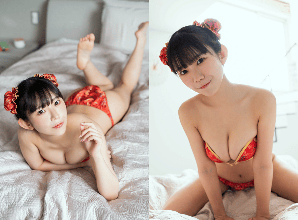 图片[17]-#漫画Action Digital写真集 长泽茉里奈 国士无双级的女 - 全本免费在线观看-阅图吧