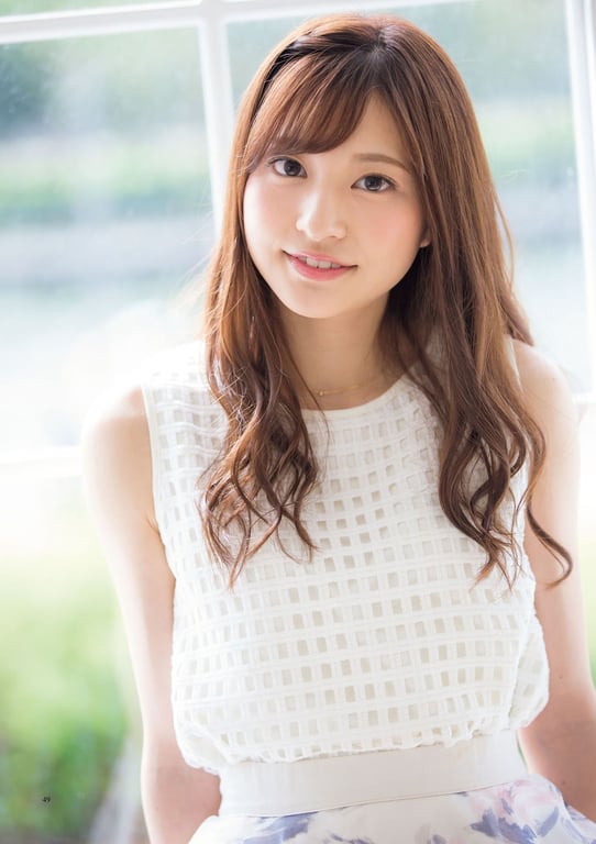 图片[43]-#原色美人主播大图鉴 2017 - 全本免费在线观看-阅图吧