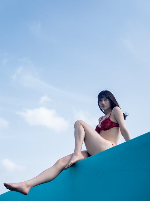 图片[59]-2023.09.22 出口亚梨沙 写真集 Ｅｓｓｅｎｃｅ - 在线免费观看-阅图吧