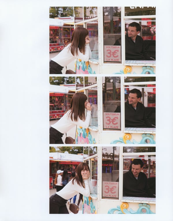 图片[44]-#乃木坂46 山下美月1st写真集「无法忘记的人」+[Bonus – Postcard] - 全本免费在线观看-阅图吧