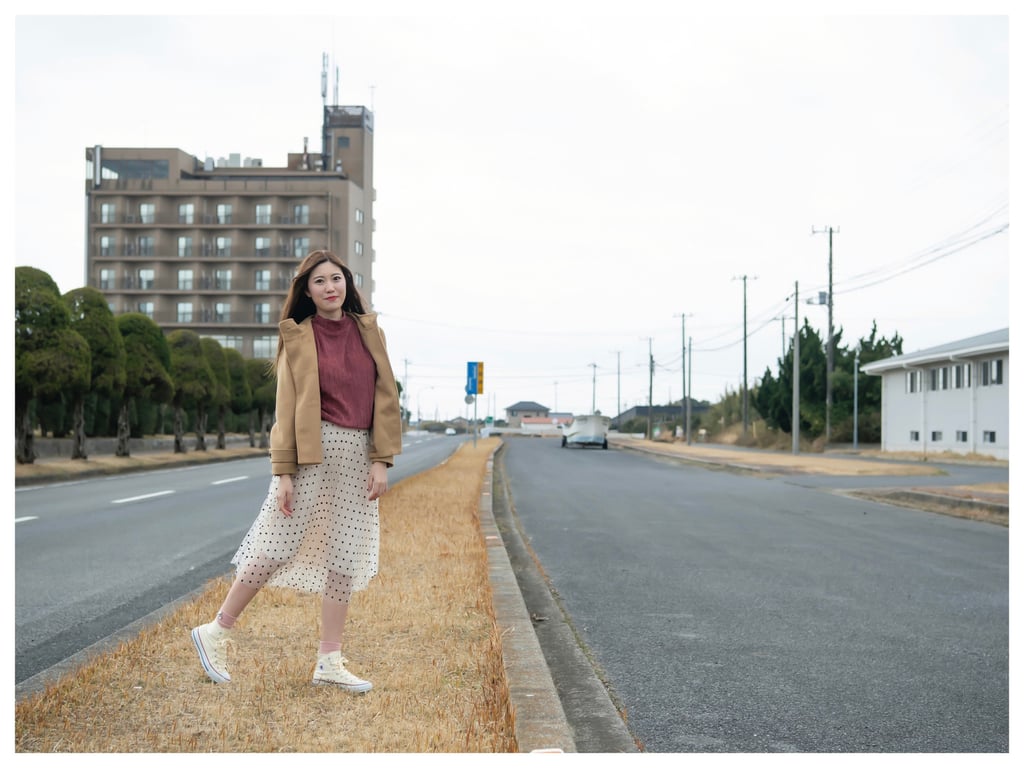 图片[2]-Amu Hanamiya 花宫亚梦 - Meet Amu... 遇见亚梦... (2021-07-16) - 在线免费观看-阅图吧