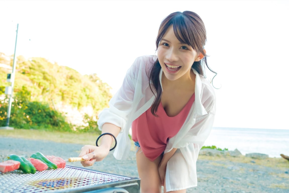 图片[11]-#琴井ありさデジタル写真集『琴井に恋と _ 真紅と夜明けの完全版 』 - 全本免费在线观看-阅图吧