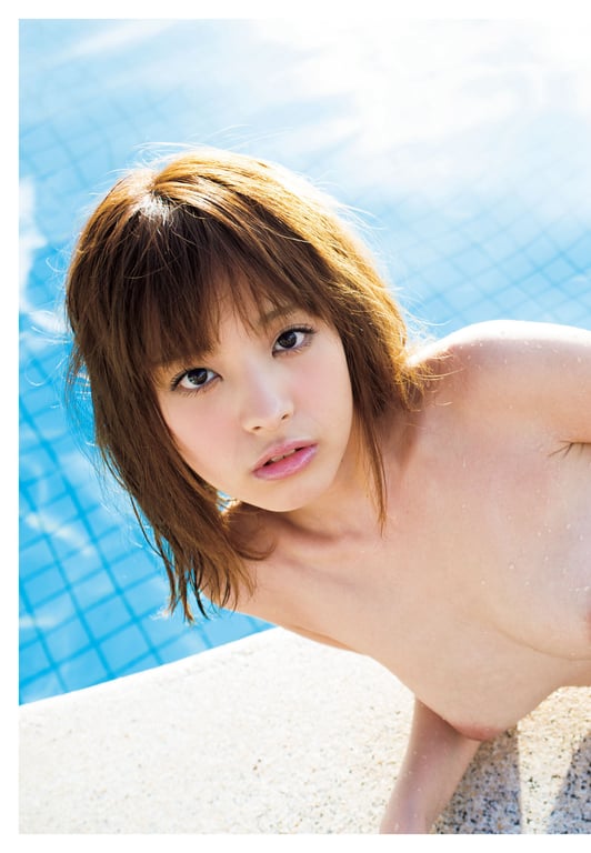 图片[43]-#桃乃木香奈 らぶぱら - 全本免费在线观看-阅图吧