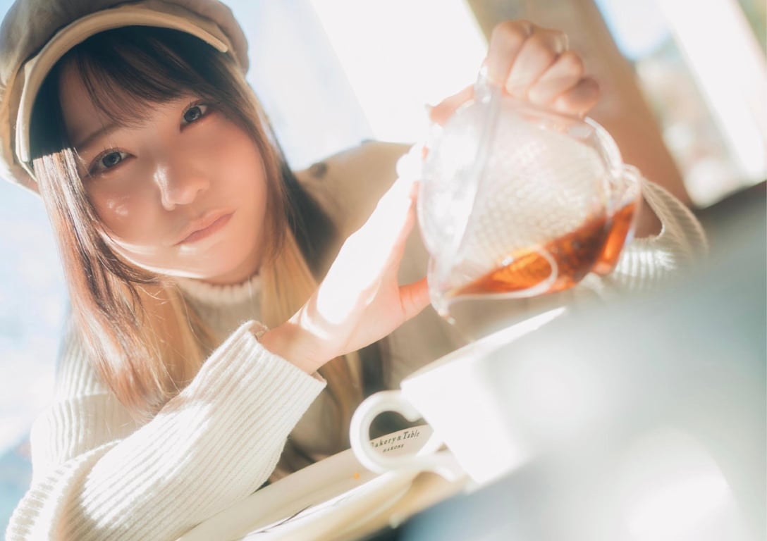 图片[27]-#芽衣 写真集 萌芽 (Wunder Publishing House) - 全本免费在线观看-阅图吧