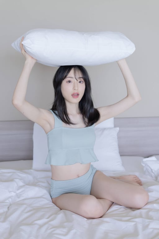 图片[55]-48Times Premium Album (川原美咲) - 在线免费观看-阅图吧