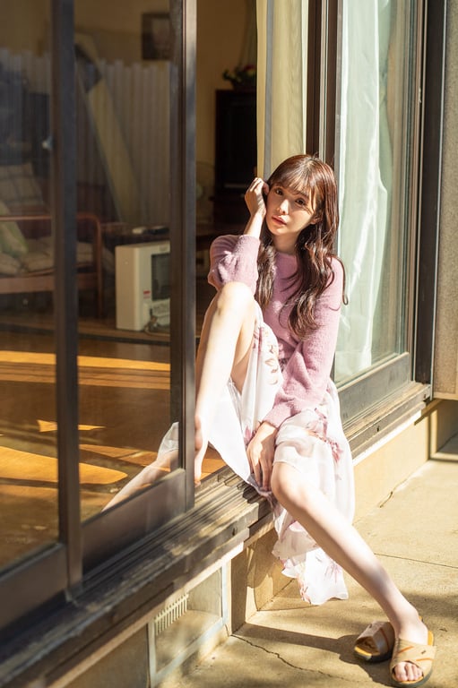 图片[45]-新有菜 シン・ありな 週刊Post Digital写真集 - 在线免费观看-阅图吧