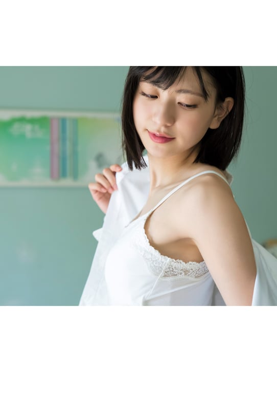 图片[71]-#Minami Yamada 山田南实 First Photobook Minamito (2019.12.12) - 全本免费在线观看-阅图吧