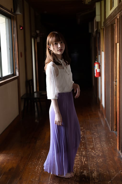 图片[21]-#Moe Amatsuka, Makoto Toda, Sayaka Otoshiro – Beastar ANGELS Three naked sisters ビースターANGELS 全裸三姐妹 (2020-08-24) - 全本免费在线观看-阅图吧