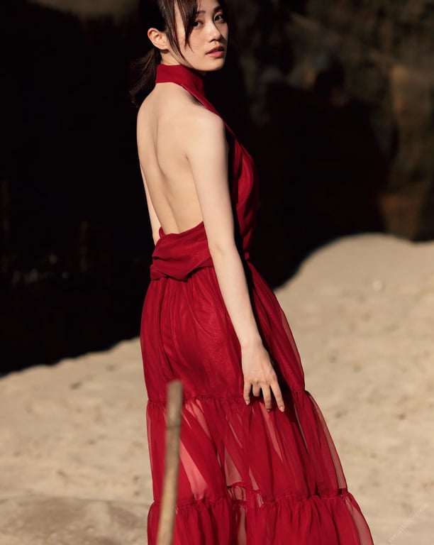 图片[87]-#＜電子版限定特典付き＞伊藤美来写真集『Sheer』 - 全本免费在线观看-阅图吧