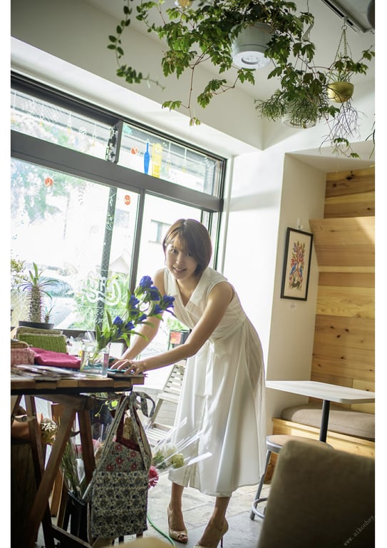 图片[8]-#Tsukasa Aoi 葵司 – I\’ve been watching you all the time 一直在看着你 (2019-08-26) - 全本免费在线观看-阅图吧