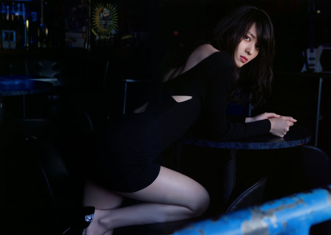 图片[68]-Maimi Yajima - Nobody knows 23 - 在线免费观看-阅图吧