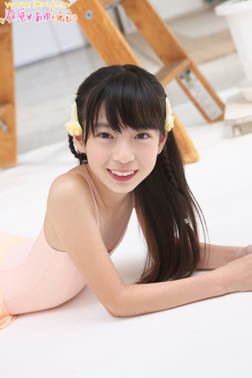 图片[38]-牧原あゆ 『Etude』 - 在线免费观看-阅图吧