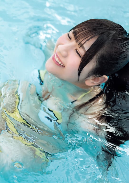 图片[31]-Marina Yamada 山田麻莉奈 1st Photobook - Mariri 麻梨梨 (2019-05-23) - 在线免费观看-阅图吧
