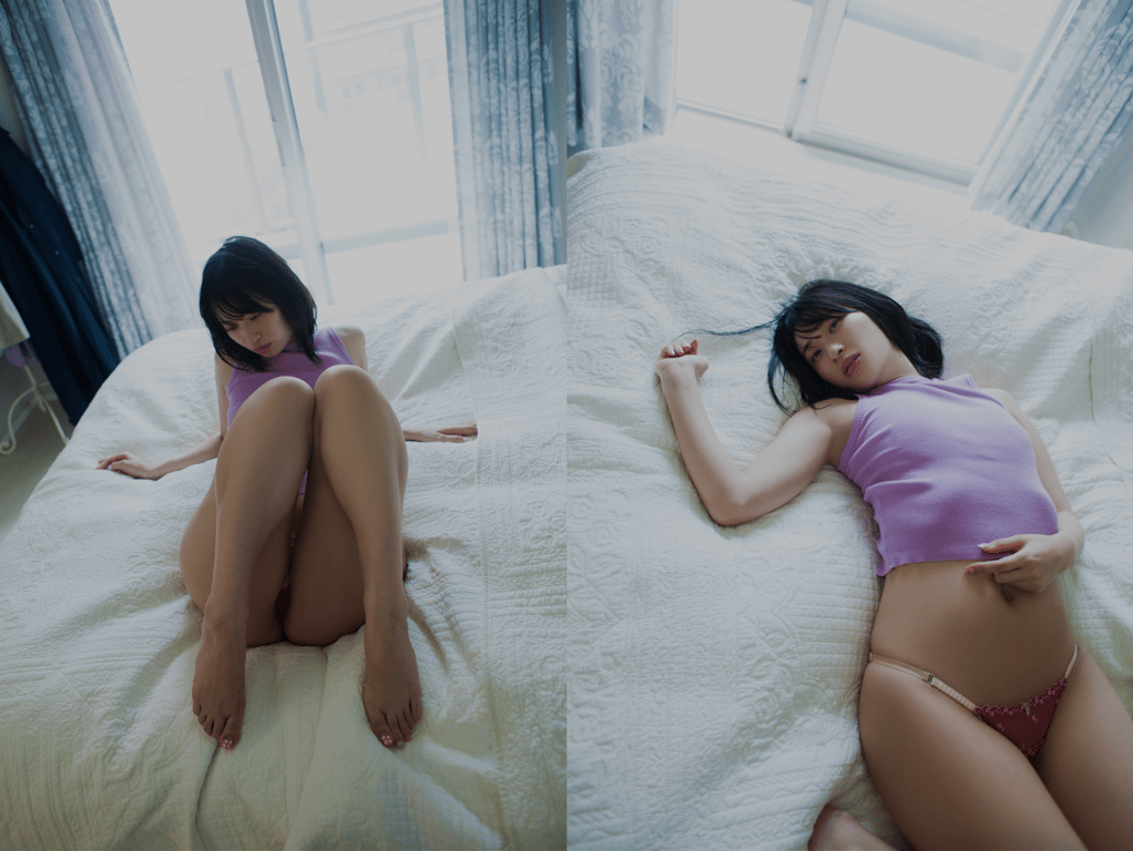 图片[16]-#FLASHデジタル写真集 倉持由香 自宅タワマン全力尻 後編『脱』 - 全本免费在线观看-阅图吧