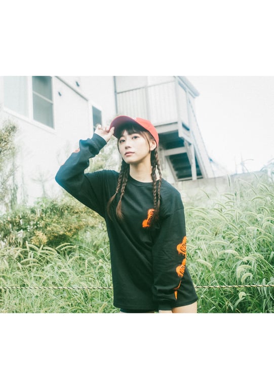 图片[36]-#NEWLOOK【girl meets street】初川南 - 在线免费观看-阅图吧