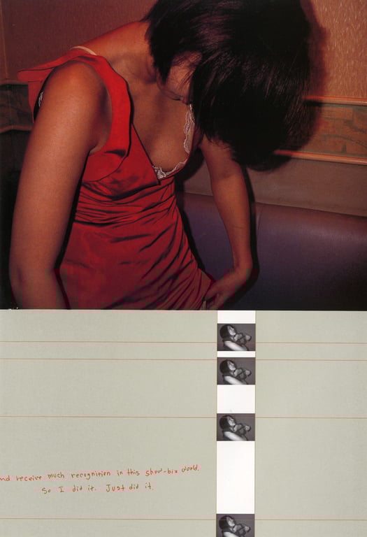 图片[41]-#(月刊シリーズ 009) – 月刊009 野波麻帆 - 全本免费在线观看-阅图吧