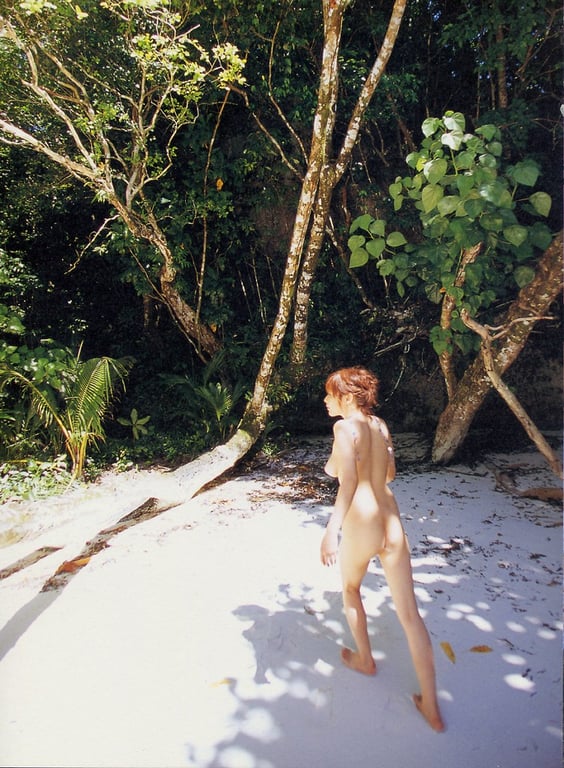 图片[15]-#夏目ナナ – NaNa! - 全本免费在线观看-阅图吧