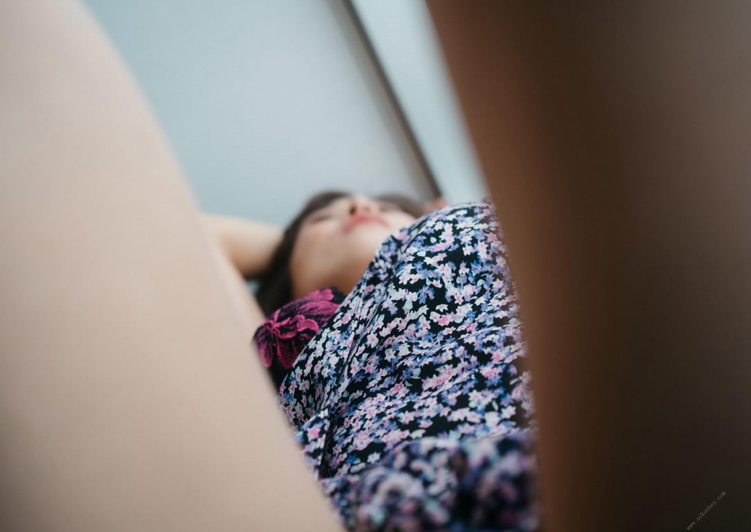 图片[47]-#ホテルに住むオンナ。 セミヌードグラビア写真集 (Wunder_Publishing_House.) - 全本免费在线观看-阅图吧