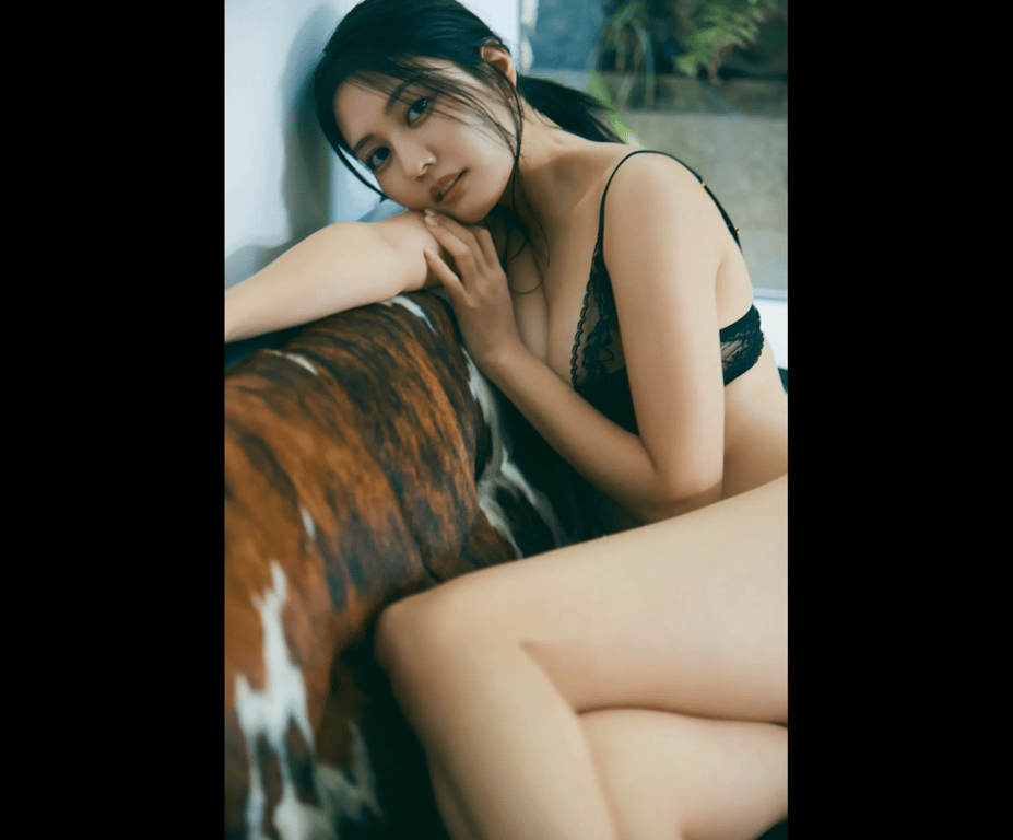 图片[68]-2022.12.15 Monthly Girl 019＝林梦「最新拍摄100 Cut & Movie」 - 阅图吧-阅图吧