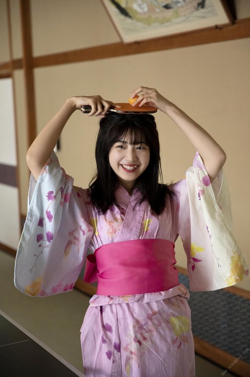 图片[51]-#Rio Yoshida 吉田莉樱 「Clear」 偶像日本 (2021.01.20) - 全本免费在线观看-阅图吧