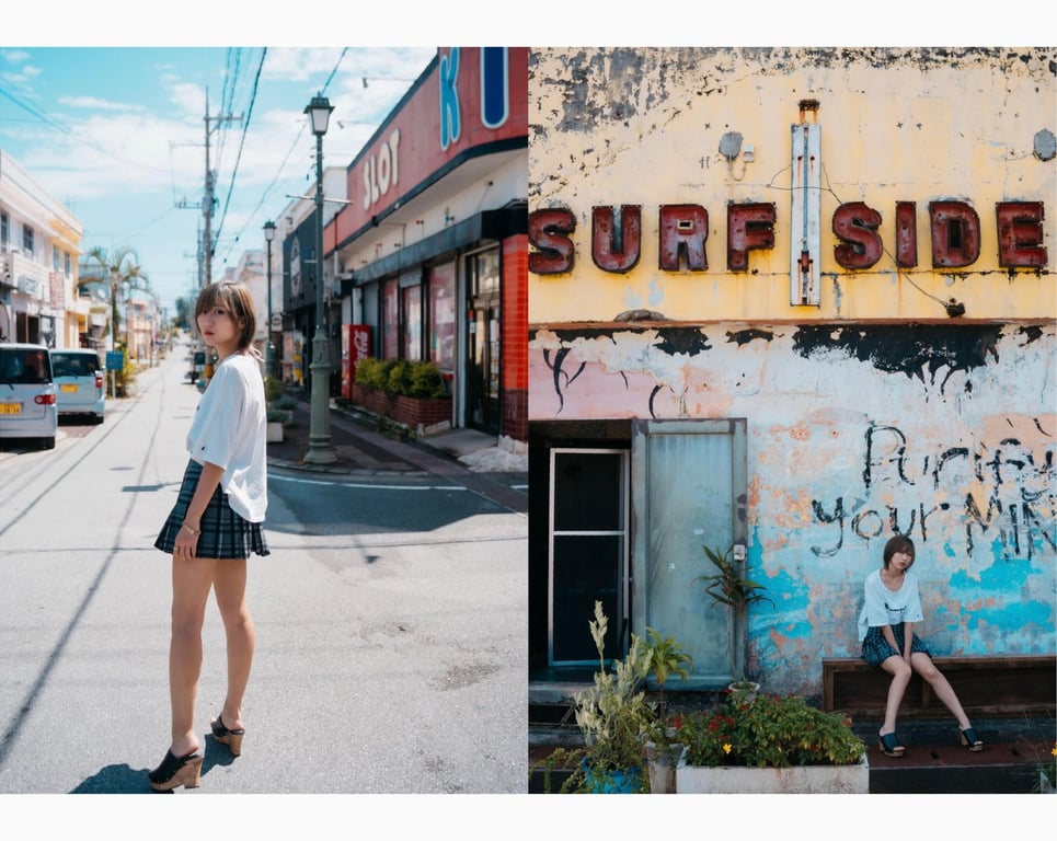 图片[179]-#美東澪 写真集 Nudity (wunder publishing house) - 全本免费在线观看-阅图吧