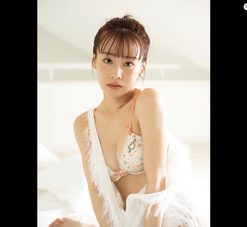 图片[9]-福岡みなみ レディーな彼女 - 在线免费观看-阅图吧