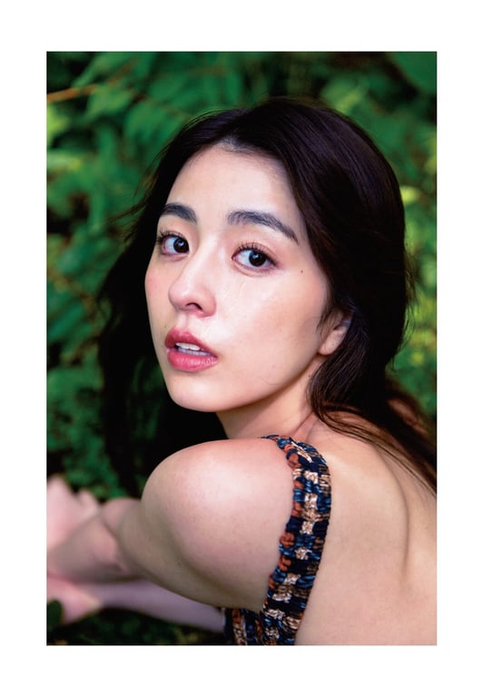 图片[52]-#Yurina Yanagi 柳柳百合菜 – Plenty of women 女人味 (2021-11-26) - 全本免费在线观看-阅图吧