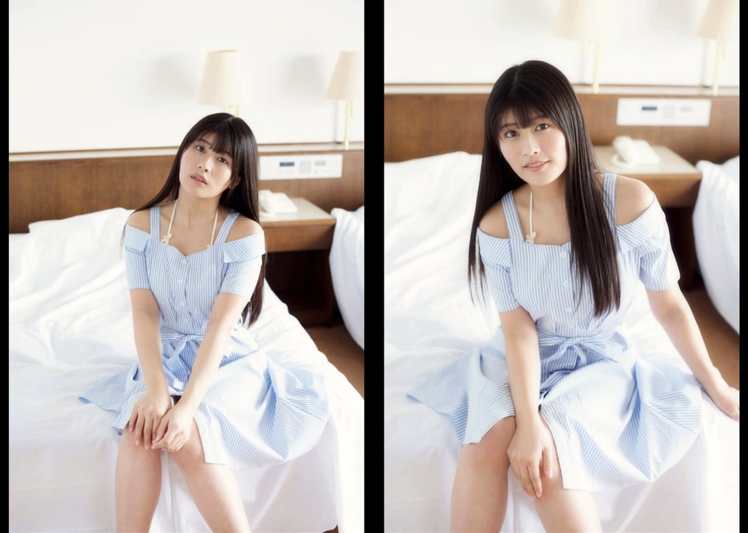 图片[2]-#Exciting Girls 千岁佳乃的数字写真集 Vol.1 - 全本免费在线观看-阅图吧