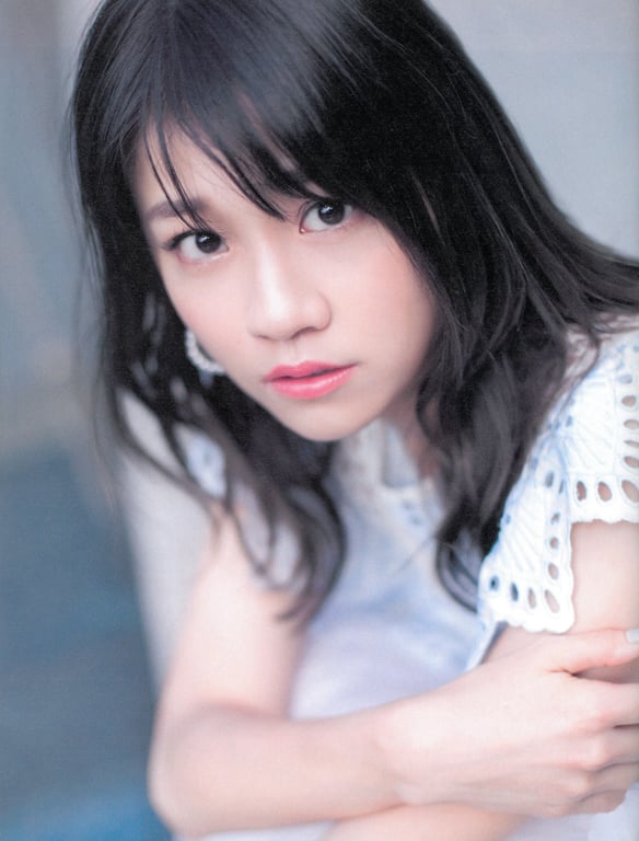 图片[13]-#Haruka Shimada 岛田晴香 – Such a Way of Life 这样的生活方式 (2017-11-10) - 全本免费在线观看-阅图吧