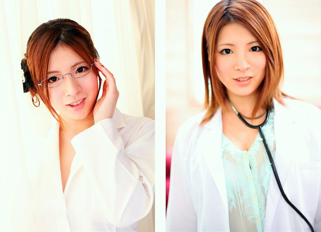 图片[6]-#妄想彼女 vol.12 北川夏希 优木麻美 - 全本免费在线观看-阅图吧